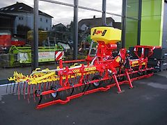 APV GS 600 M1 Full Edition