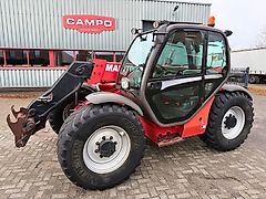 Manitou MLT634-120 LSU