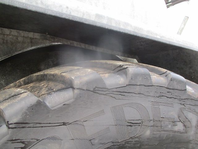 Meyer-Lohne Rekordia Pumptankwagen