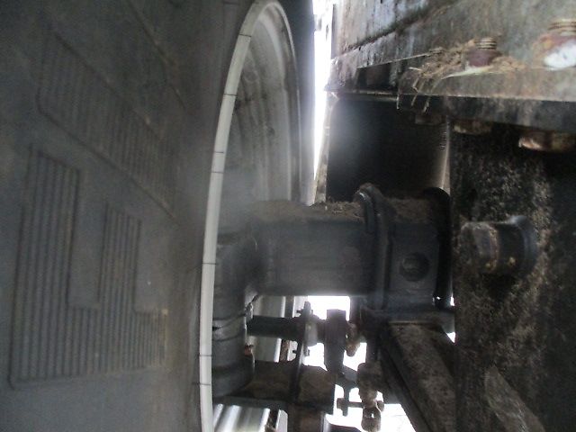 Meyer-Lohne Rekordia Pumptankwagen