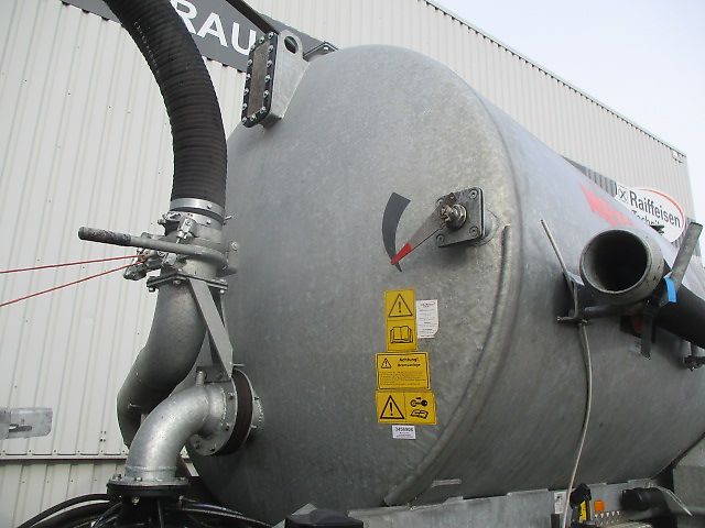 Meyer-Lohne Rekordia Pumptankwagen