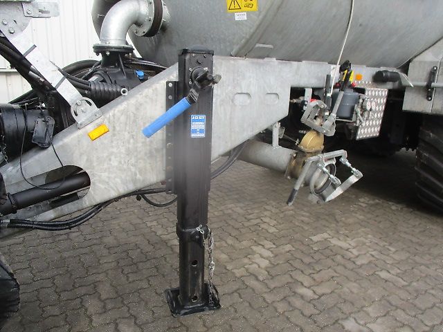 Meyer-Lohne Rekordia Pumptankwagen