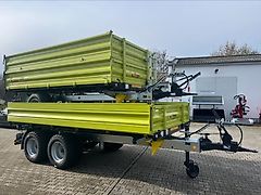 Fliegl TDK 80 FOX *15 JAHRE CNOB*