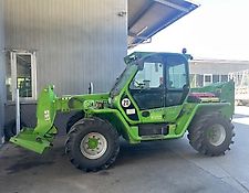 Merlo P 60.10 Merlo P 60.10