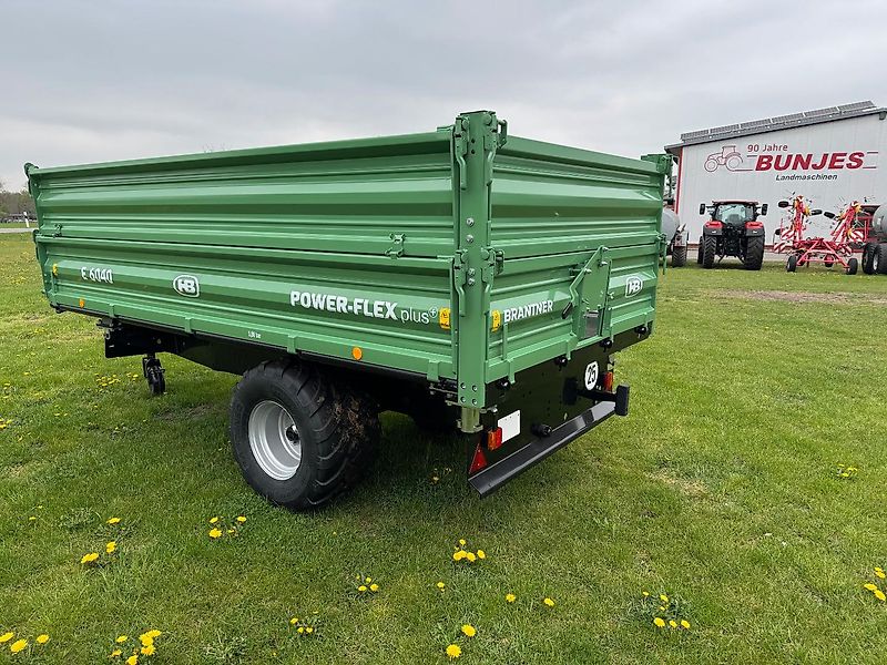 Brantner E6040