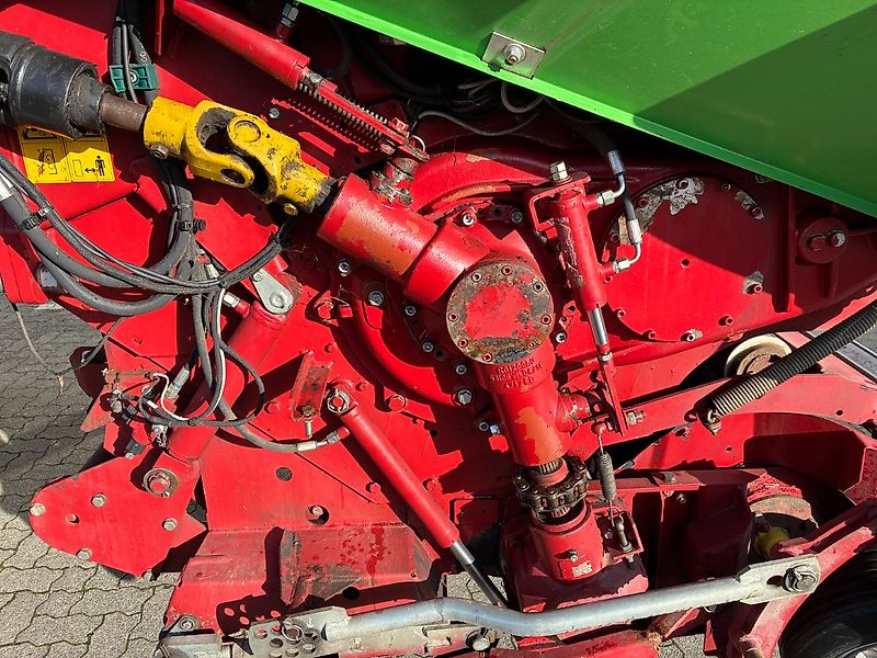 Strautmann Giga Vitesse CFS 4002 DO