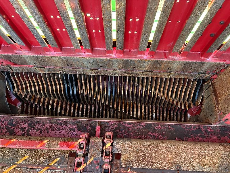 Strautmann Giga Vitesse CFS 4002 DO