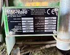 McHale Fusion 3 Plus McHale Fusion 3 Plus