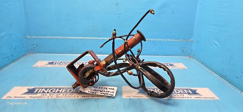 Hesston 4900 (Spare part/Reservedel/Ersatzteil)