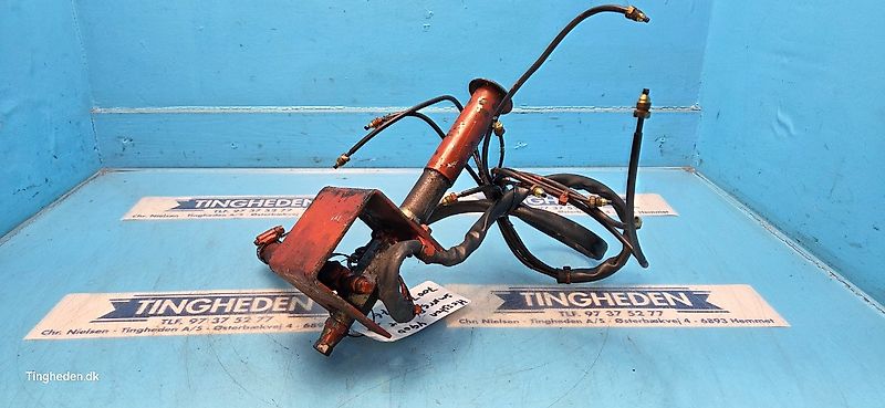 Hesston 4900 (Spare part/Reservedel/Ersatzteil)