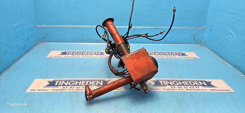 Hesston 4900 (Spare part/Reservedel/Ersatzteil)