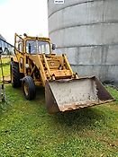 Massey Ferguson 50