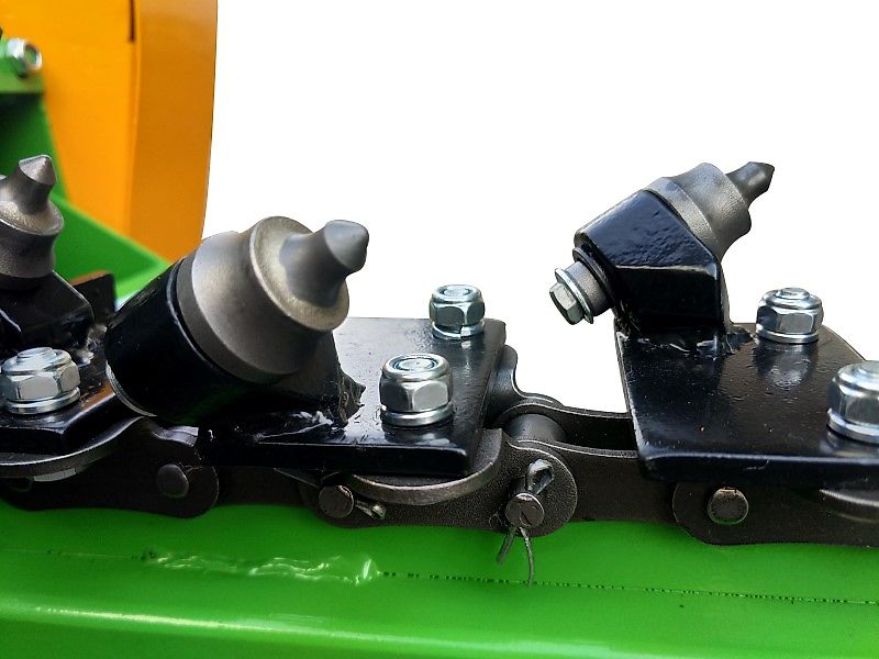 Victory GGF-1500 bis 60cm Tiefe Briggs&Stratton Motor FRACHTFREI