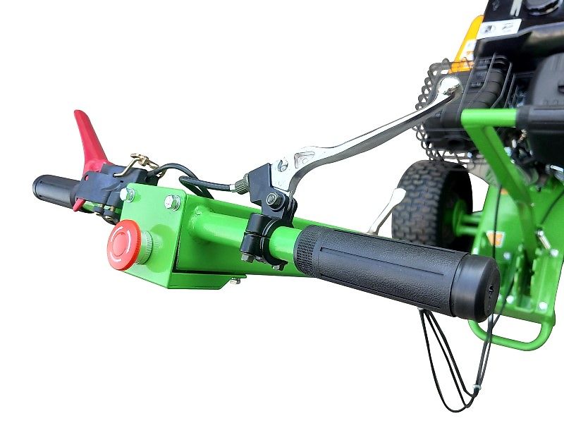 Victory GGF-1500 bis 60cm Tiefe Briggs&Stratton Motor FRACHTFREI