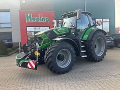 Deutz-Fahr 6180 TTV 30 Jahre Edition