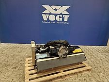 GREENTEC FR122 S Mulchkopf /Schlegelmulcher für Ausleger /Bagger-Vorführgerät"SONDERPREIS"