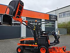 Kubota FC4-501