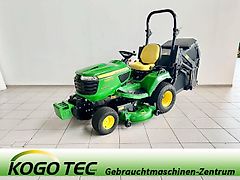 John Deere X950R