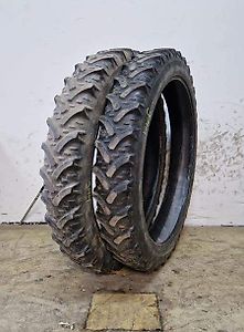 Kleber 230/95R48 Kleber S3 134B 9MM schuin gebruikt DOT0906