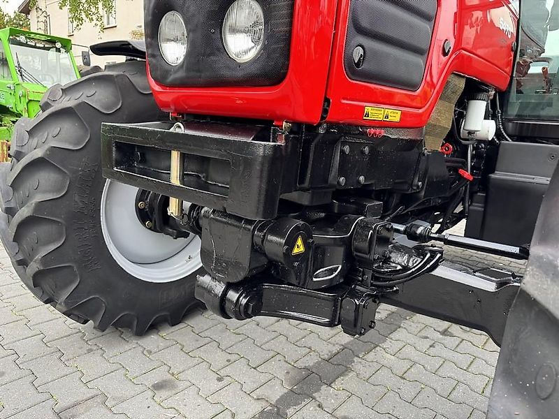 Massey Ferguson 5470 Dyna-4