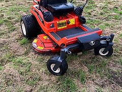 Kubota ZD 28