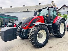 Valtra T234 ACTIVE