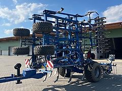 Köckerling Vector 800