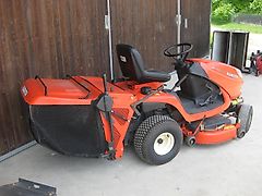 Kubota GR 1600-II