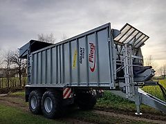 Fliegl Gigant ASW 271 C