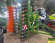 Amazone Catros + 5002-2 TS Amazone Catros + 5002-2 TS