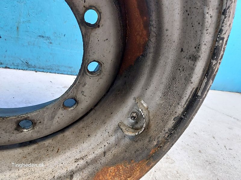 Merlo 24" DW16L24 (Spare part/Reservedel/Ersatzteil)