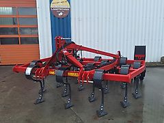 Kverneland Turbo 3000