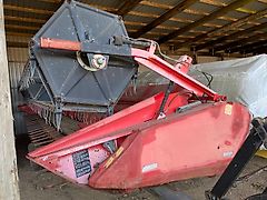 Massey Ferguson 25" Powerflow (Spare part/Reservedel/Ersatzteil)