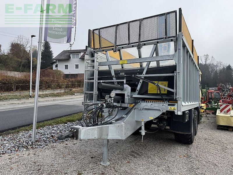 Fliegl gigant asw 160