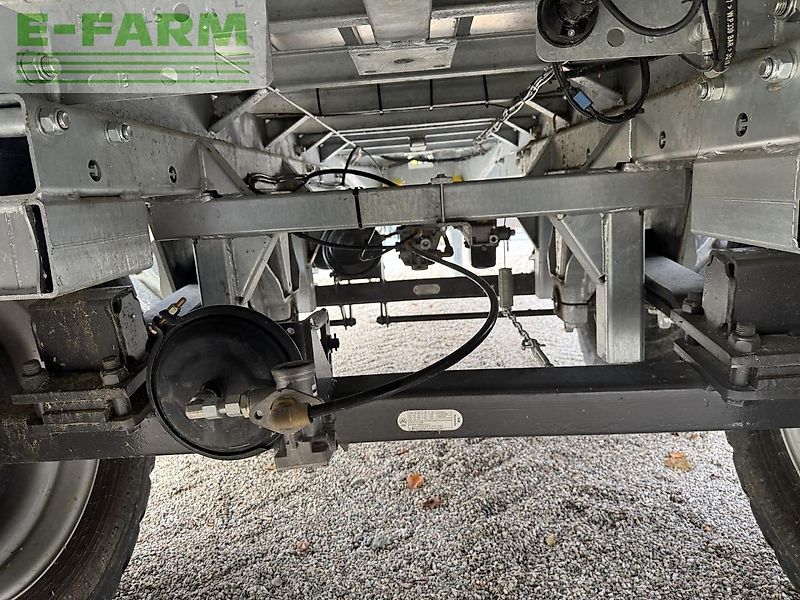 Fliegl gigant asw 160