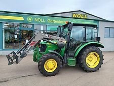 John Deere 5055e