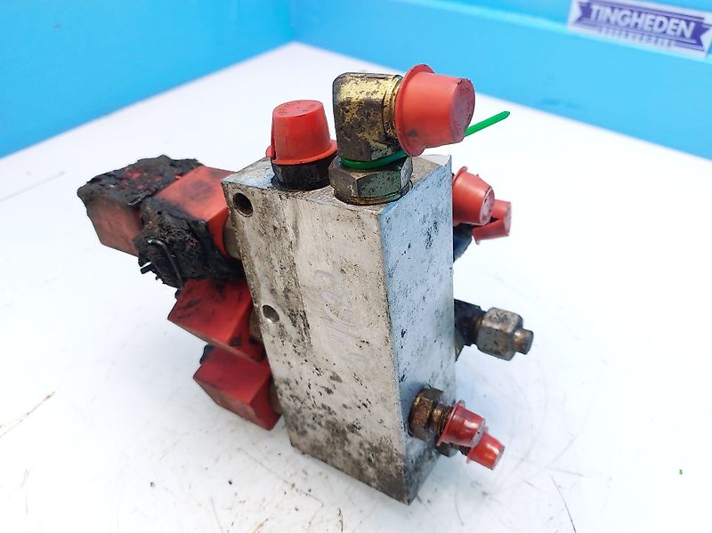 Merlo P41.7 (Spare part/Reservedel/Ersatzteil)