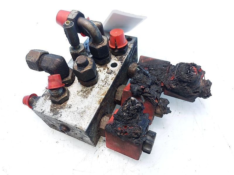 Merlo P41.7 (Spare part/Reservedel/Ersatzteil)