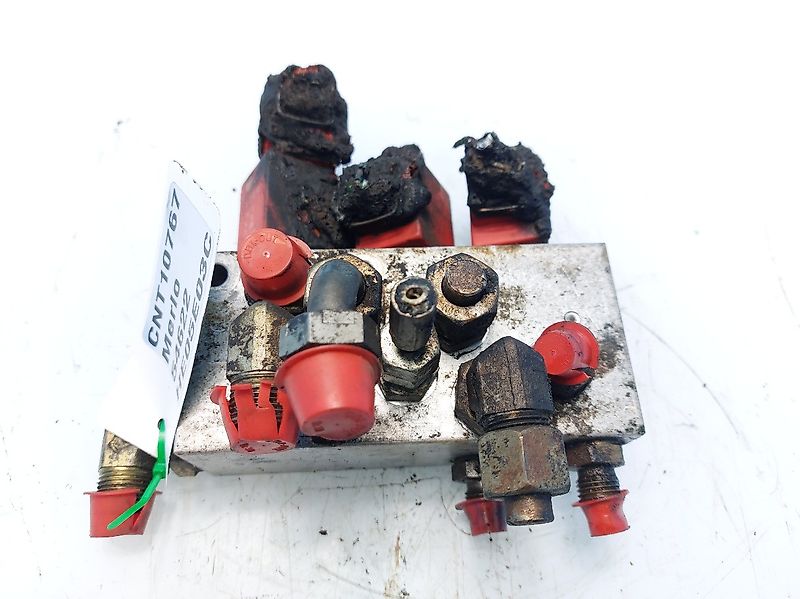 Merlo P41.7 (Spare part/Reservedel/Ersatzteil)