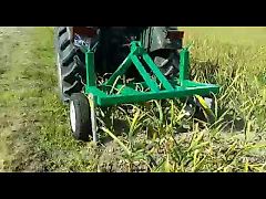 MANDINI MB 1400 Heber für Wurzelgemüse - Gemüseroder ; HOLARAS; SAMON; ASA-LIFT