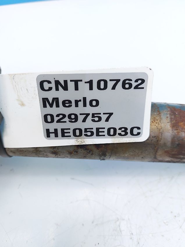 Merlo P41.7 (Spare part/Reservedel/Ersatzteil)