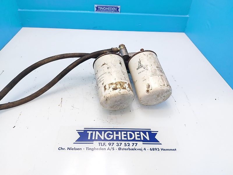 Merlo P41.7 (Spare part/Reservedel/Ersatzteil)