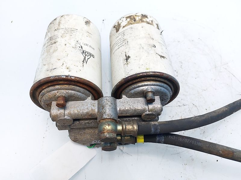 Merlo P41.7 (Spare part/Reservedel/Ersatzteil)