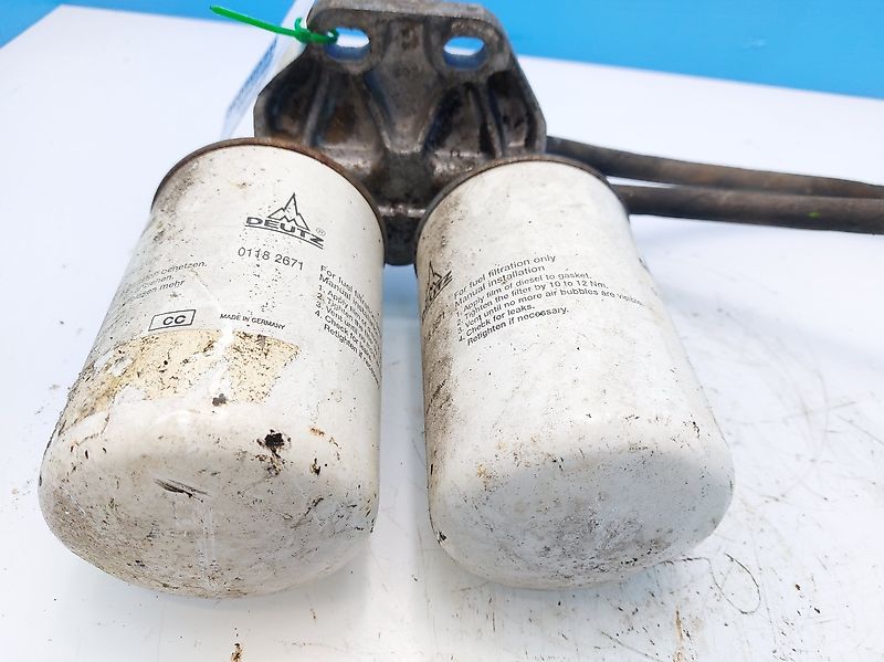 Merlo P41.7 (Spare part/Reservedel/Ersatzteil)