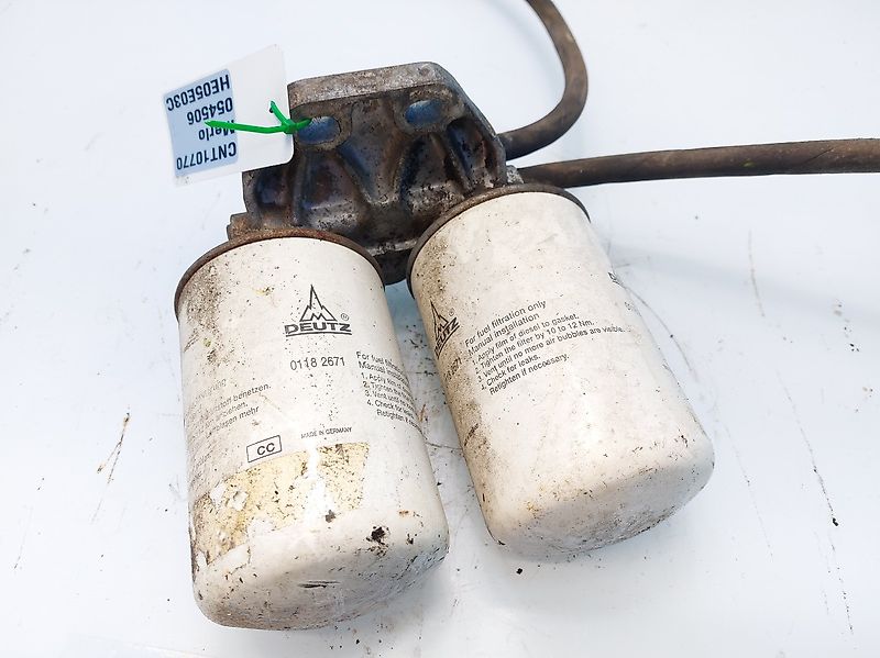 Merlo P41.7 (Spare part/Reservedel/Ersatzteil)