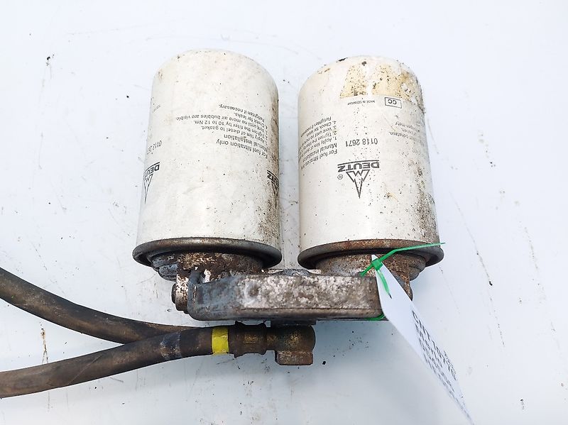 Merlo P41.7 (Spare part/Reservedel/Ersatzteil)