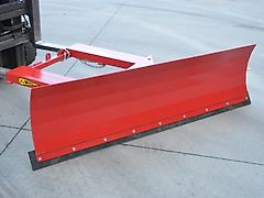 Wifo SH200-V Schneeräumer, Schneeschild, Gabelstapler