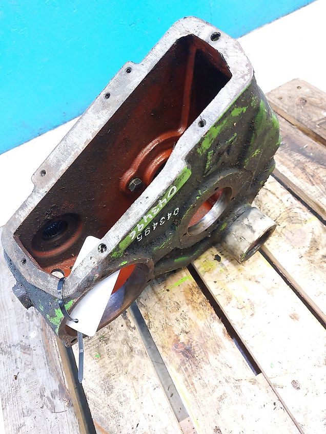 Merlo 30.6 (Spare part/Reservedel/Ersatzteil)