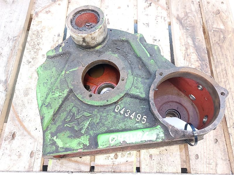 Merlo 30.6 (Spare part/Reservedel/Ersatzteil)