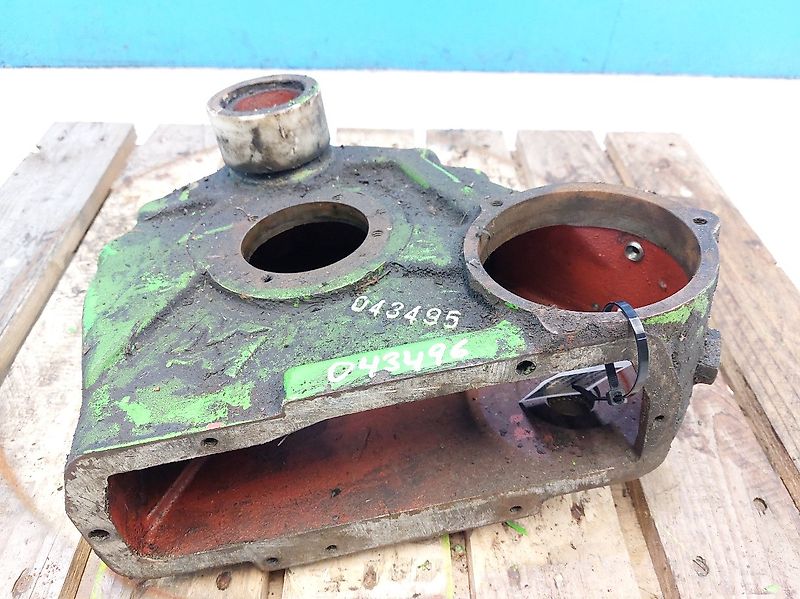 Merlo 30.6 (Spare part/Reservedel/Ersatzteil)